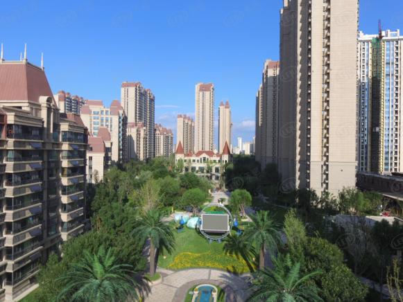 社区实景