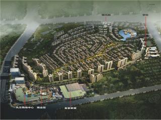 中航城