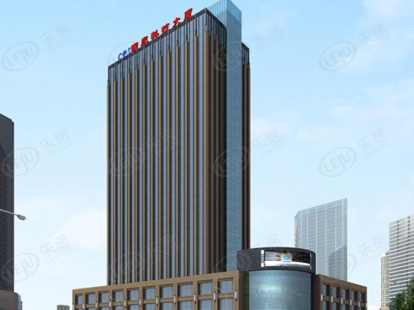 效果图