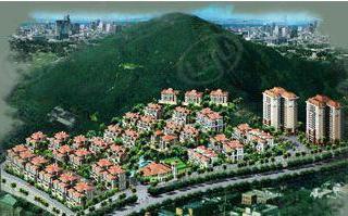 中惠山水名城