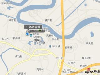 锦绣星城