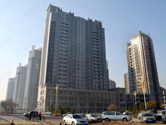 社区实景