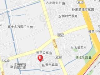 望族新苑写字楼