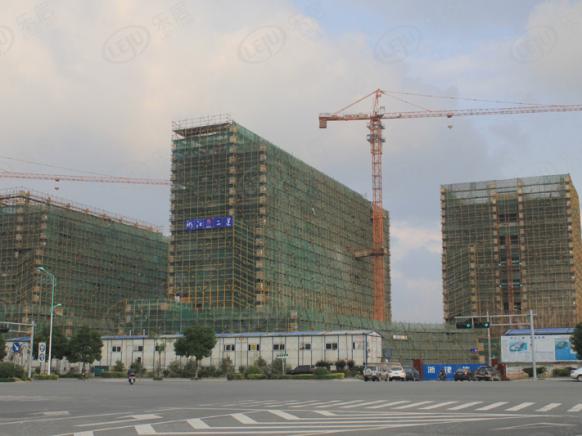 社区实景
