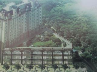 明达公馆