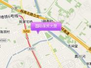 国际信贸大厦