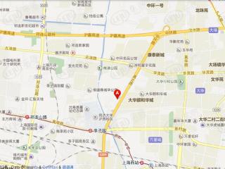 上海星云经济园