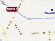 荣盛锦绣天地