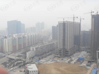 未来城上居