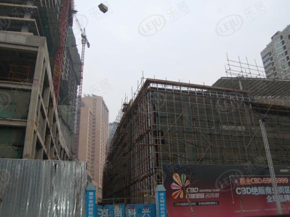 社区实景