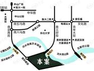 翰逸华园二期