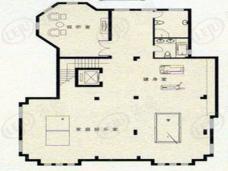 西郊新典别墅房型: 单栋别墅;  面积段: 472.12 －1036.8 平方米;户型图