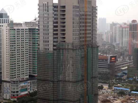 社区实景
