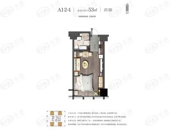 å°å·žå¤©ç››ä¸­å¿ƒæˆ·åž‹å›¾ æˆ¿åž‹å›¾ å¹³é¢å›¾ å°åŒºæ¥¼ç›˜æˆ·åž‹å¤§å…¨ å°å·žä¹å±…