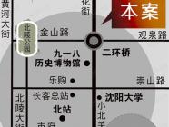 东方欧博城