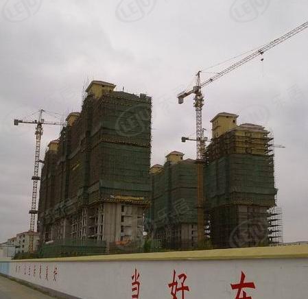 社区实景