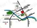 位置交通图