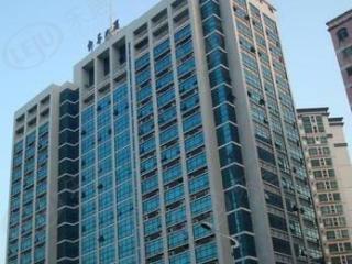 新华大厦