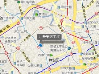 静安诺丁汉