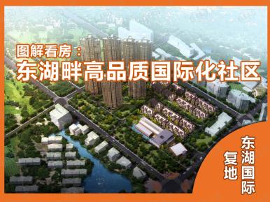 复地东湖国际