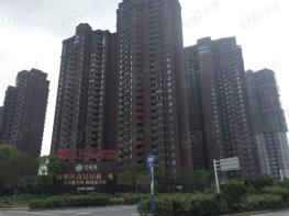 云起苑社区实景