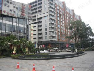 万科金色家园