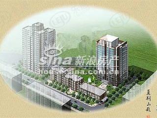 大旸楼