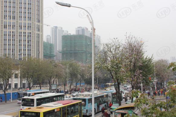 社区实景