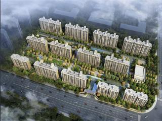 弘阳建都时光樾