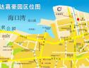 位置交通图