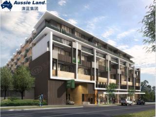 Aussie land 墨尔本瑞玛时代