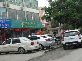 龙都·红星广场周边配套