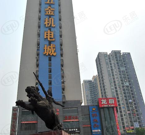 社区实景