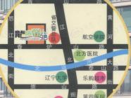 龙腾馨苑
