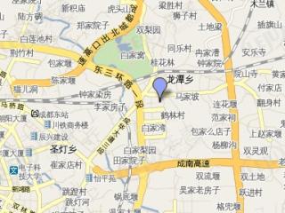 多元总部国际1号