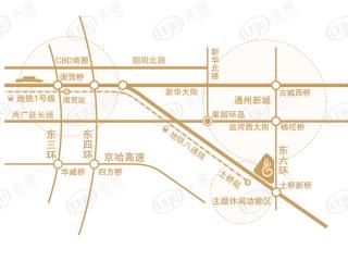 华远铭悦世家