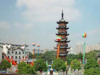 龙华旅游城