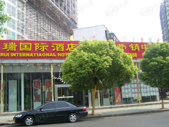 社区实景