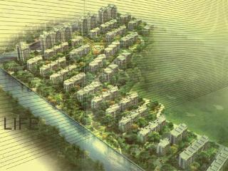 嘉业阳光水榭一期