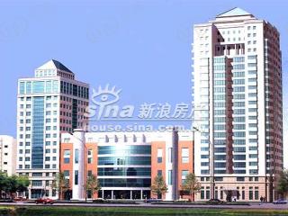 中关村科技发展大厦