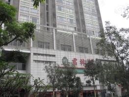 宝翠园周边配套