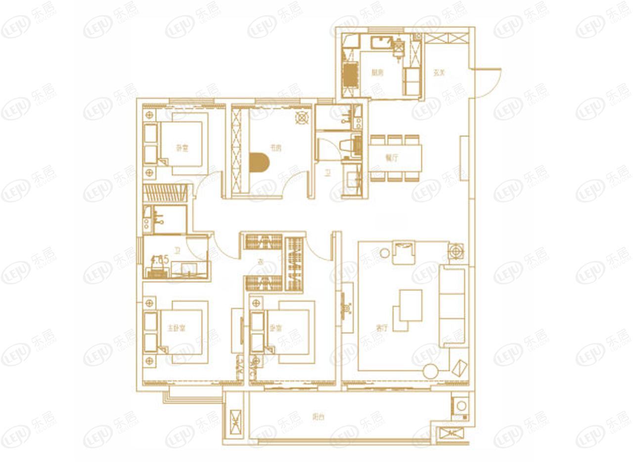 太原小店绿地新里城 价格来袭 约12999元/㎡