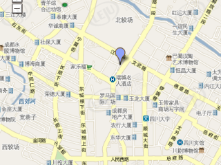 天府明珠花园