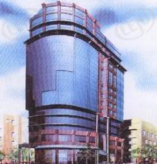 东展大厦