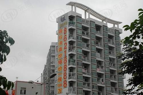 社区实景