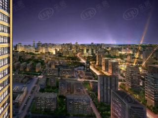 中豪五福天地