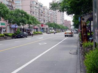 永和丽园二期
