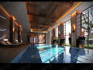 佛奥中金棕榈湾