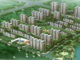 金江华城