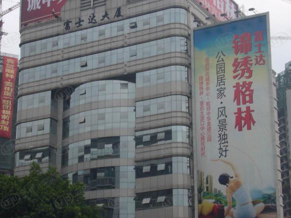 效果图